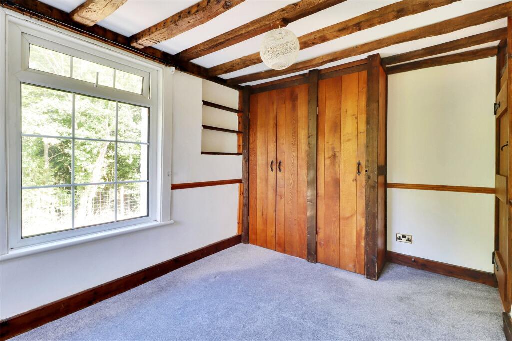 House in Sevenoaks, Sundridge with Ide Hill - More