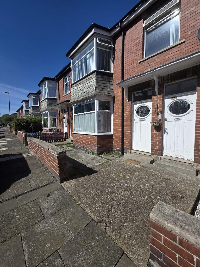 Main image of property: Rokeby Terrace, Heaton, Newcastle Upon Tyne, NE6