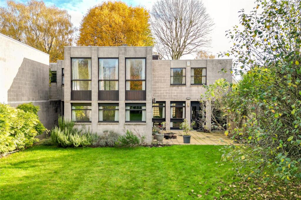 Main image of property: Grantchester Road, Newnham, Cambridge