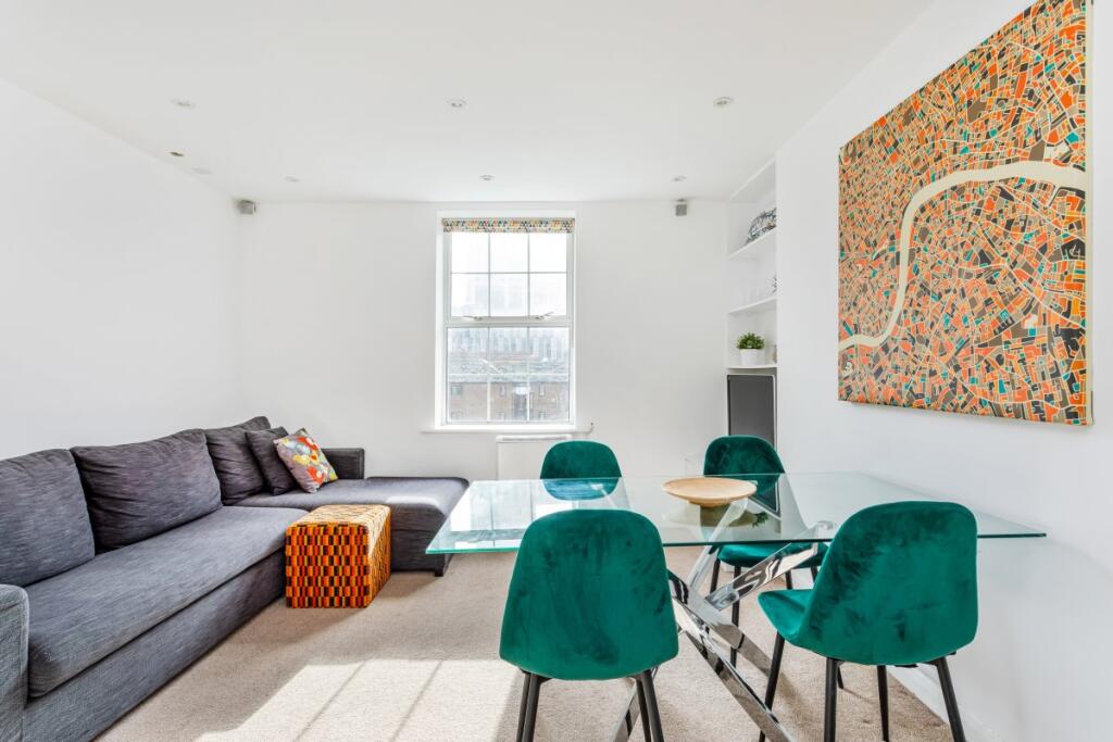 Main image of property: 39 Goulston Street, Spitalfields