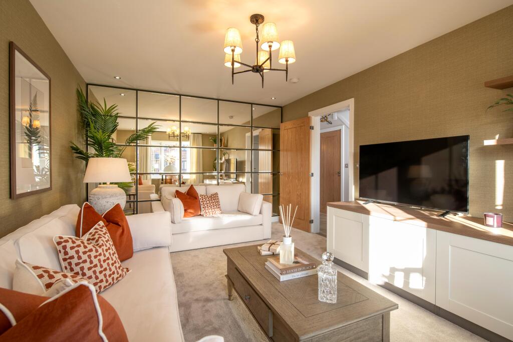 Main image of property: Longframlington,
NE65 8DR