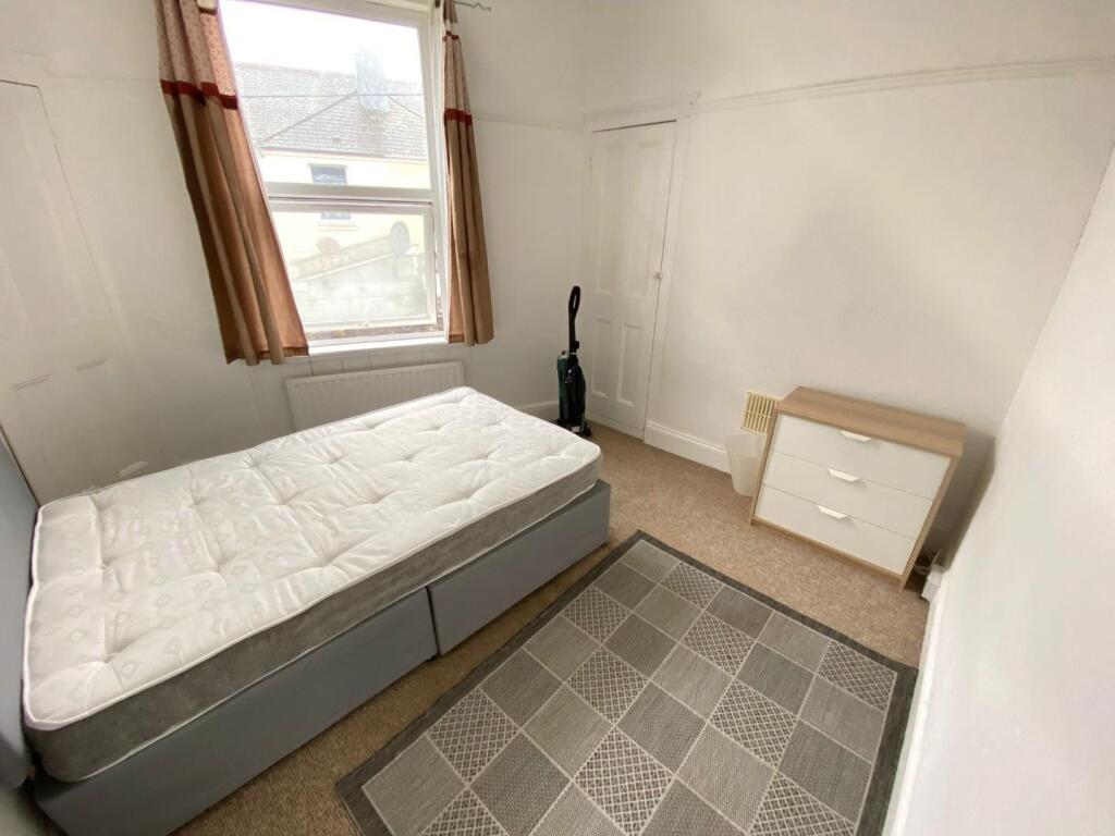 Main image of property: Winston Avenue, Plymouth