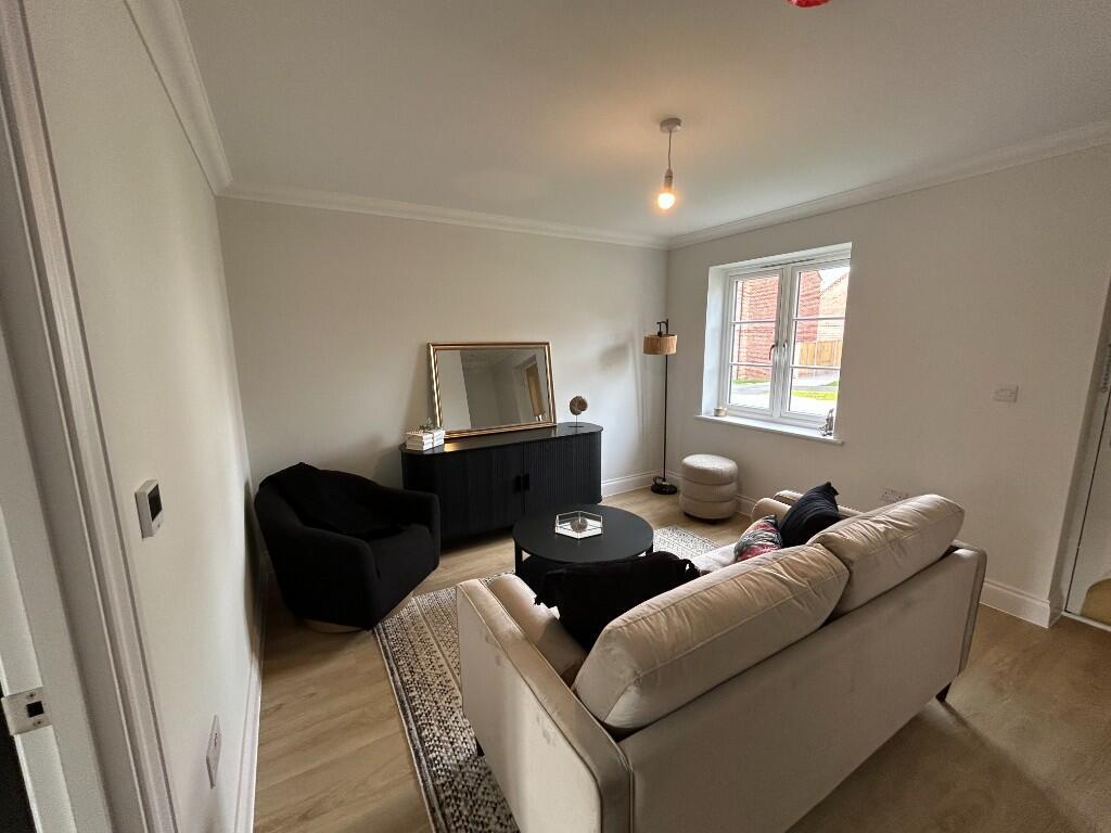 House in Ipswich - View 5