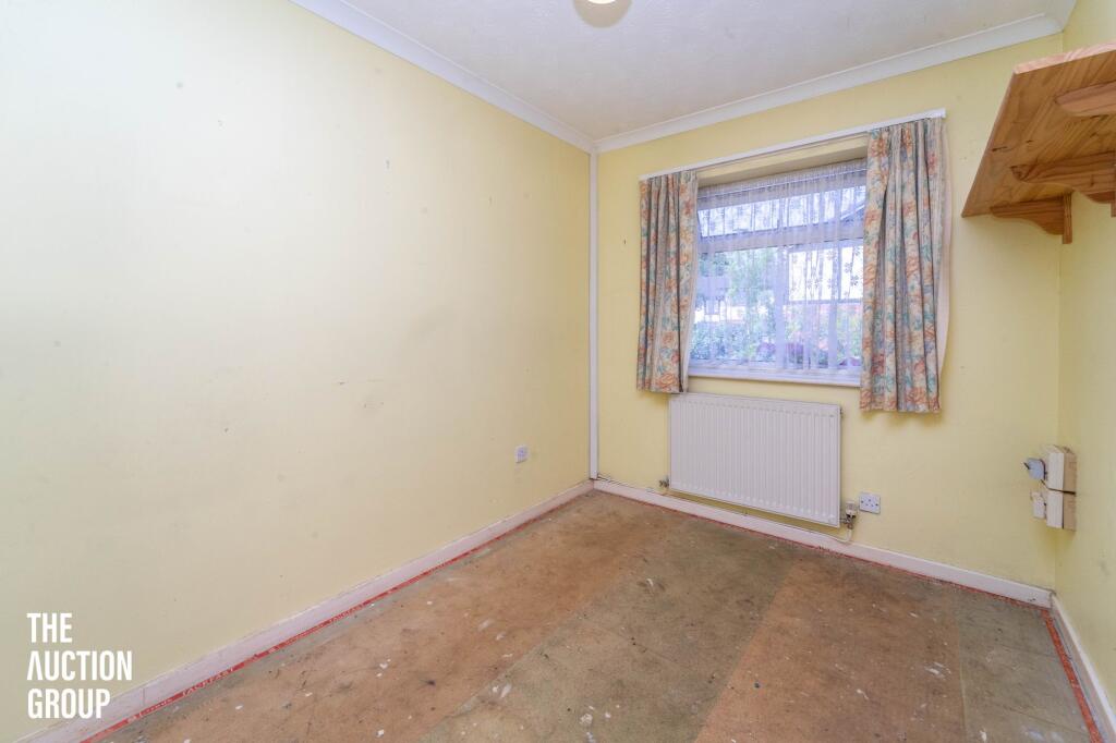 Highbank, Blackburn, BB1 - More