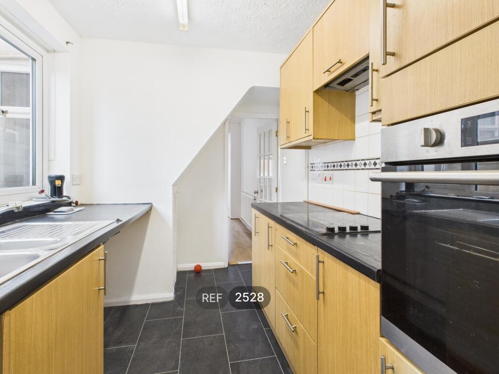 Main image of property: Sirdar Road, Ipswich, IP1 2LD