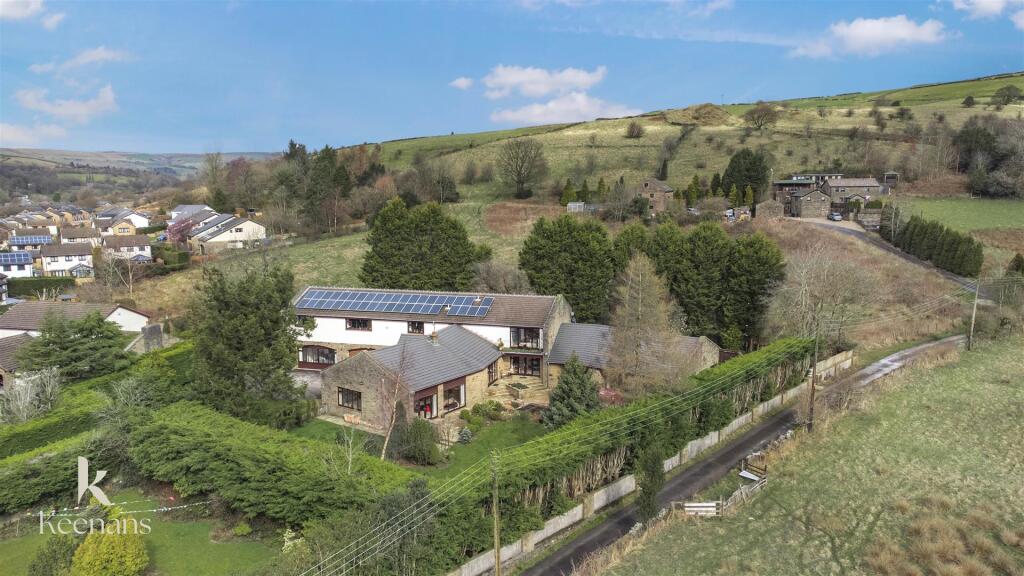 Additional image 60 of Mitton Avenue, Rossendale
