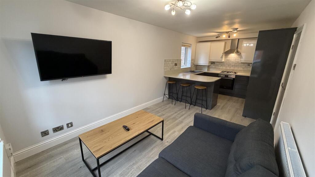 Main image of property: Clyde Road, West Didsbury, Manchester