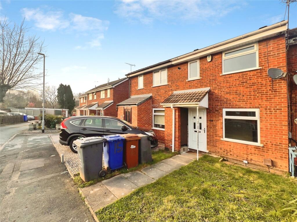 Main image of property: Eton Close, Burton-on-Trent, Staffordshire, DE14