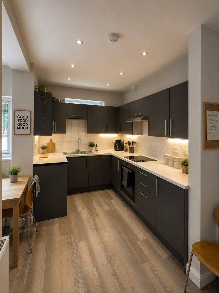 Main image of property: Constitution Hill, Bristol, BS8
