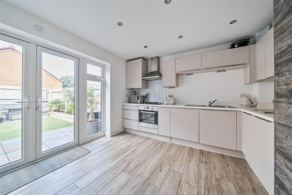 House in Shrewsbury - View 4