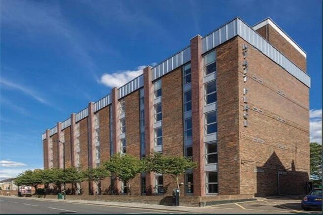 Main image of property: Units 4 and 5 Hyatt Place Broomfield Road, Chelmsford, Essex, CM1