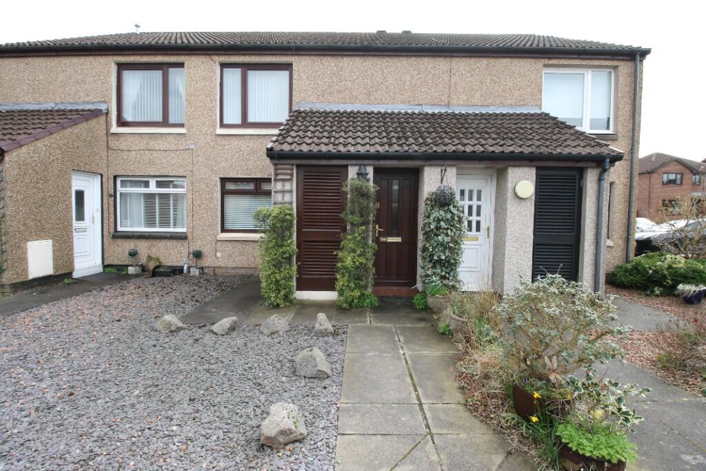 Main image of property: Hillcrest Place, Denny, Stirlingshire