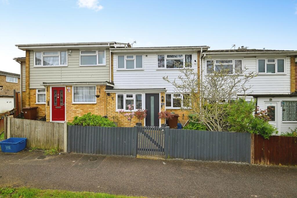 Main image of property: Coppice Road, Chatham, Kent, ME5