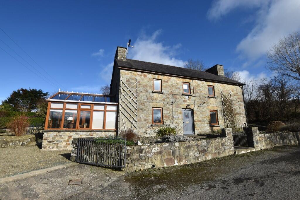 Main image of property: Tresaith, Cardigan. SA43 2JG