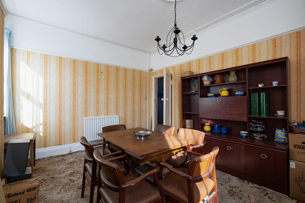 House in Deeside, Shotton - View 4
