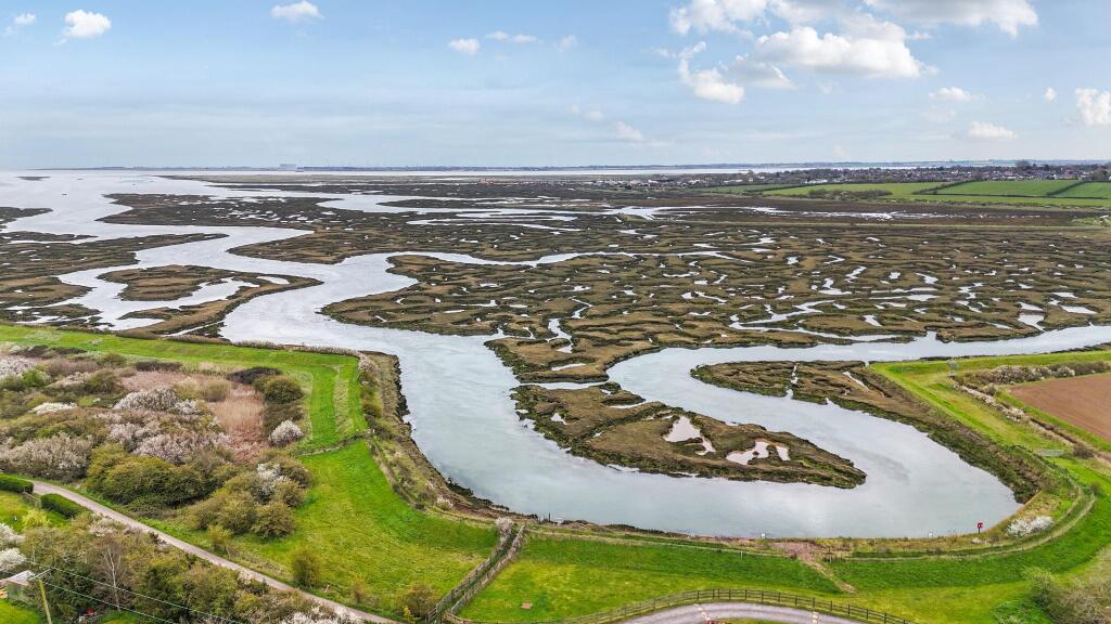 Tolleshunt D'Arcy, Maldon photo 2