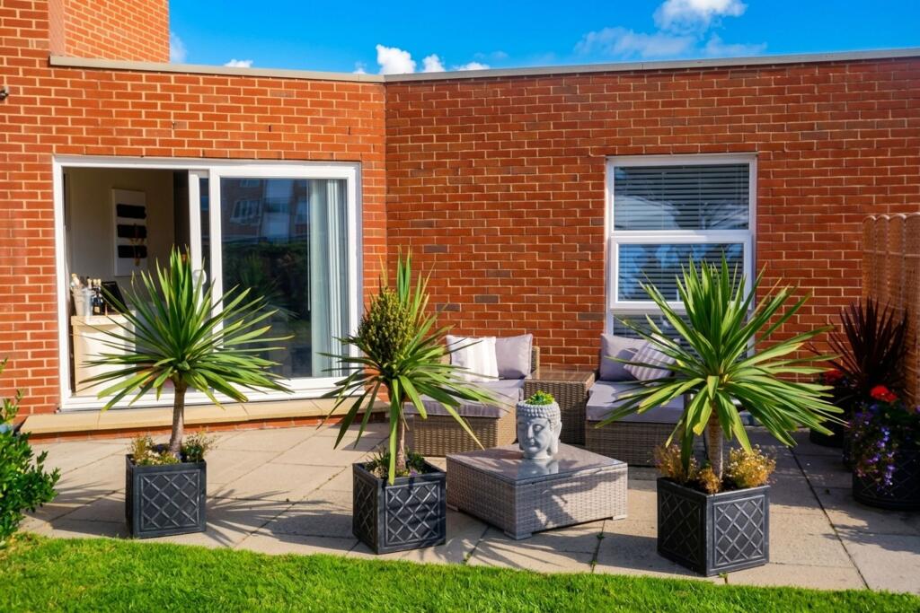 Main image of property: Camden Hurst, Milford On Sea, SO41