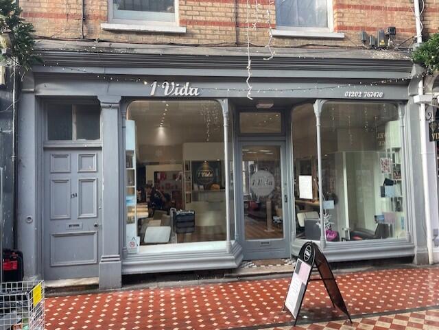 Main image of property: Westbourne Arcade, 13 Poole Road, Westbourne, Bournemouth, Dorset