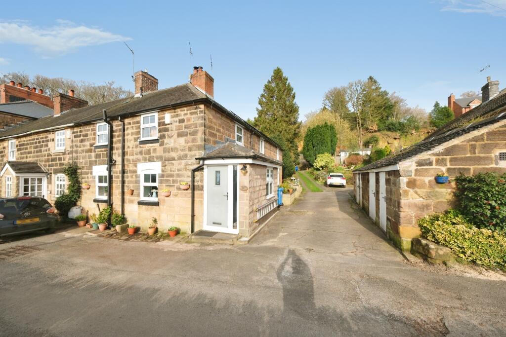 Main image of property: Blue Mountains, Duffield, Belper