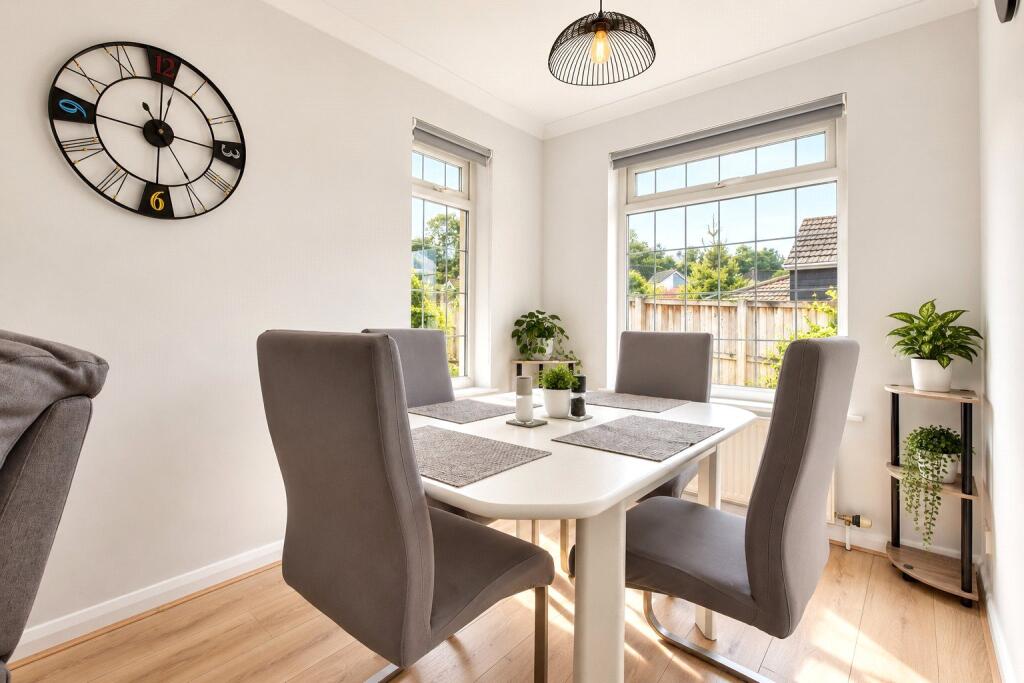House in Exeter - View 5