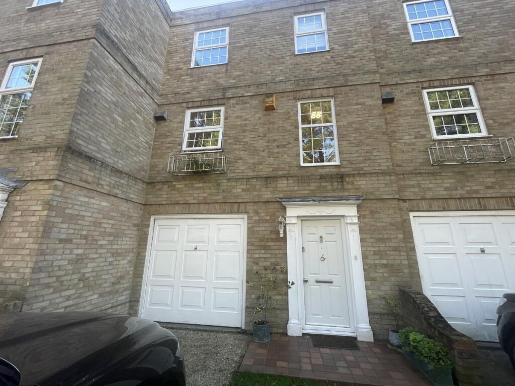 Main image of property: Queens Gardens, Bournemouth