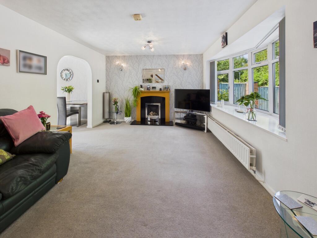 House in Shrewsbury - More
