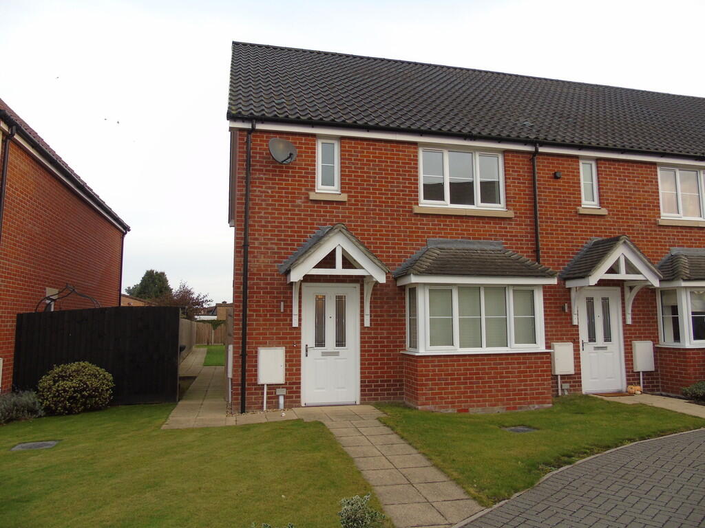 Main image of property: Morello Court, King's Lynn