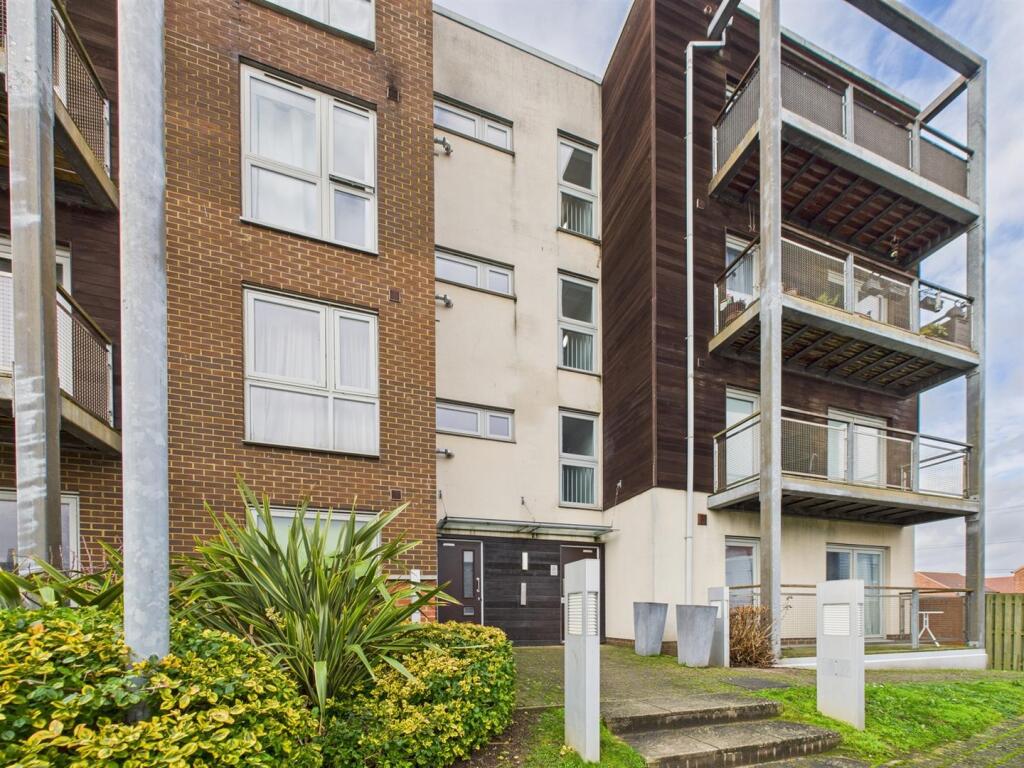 Main image of property: Birdwood Avenue, Dartford