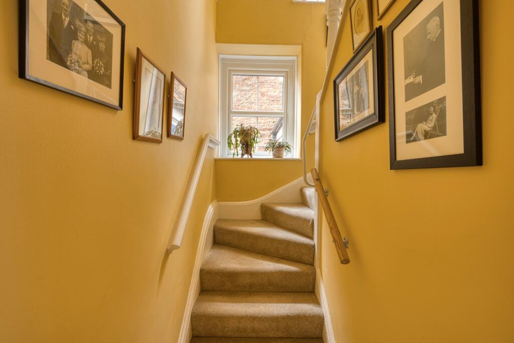 Additional image 14 of Townhouse, Southover, central Wells