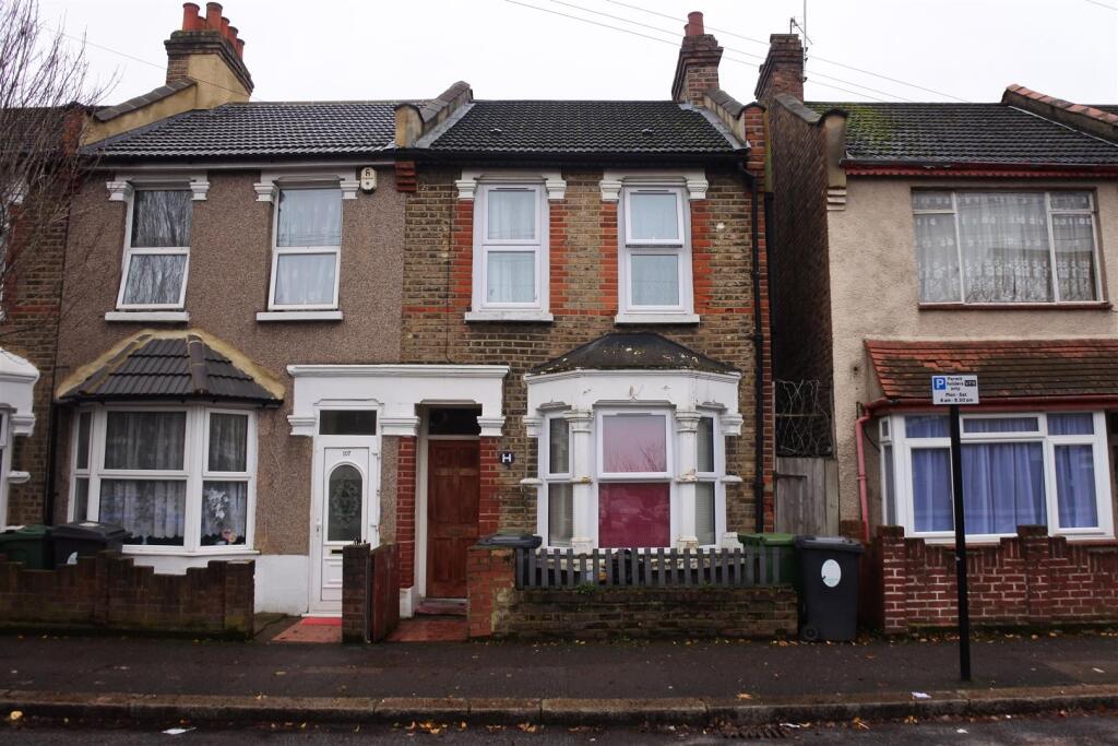 Main image of property: Skeltons Lane, Leyton, London