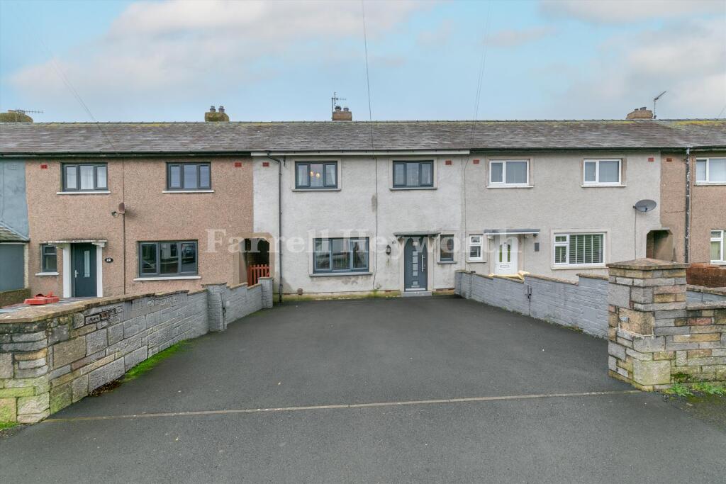 Main image of property: Ruskin Avenue, Dalton In Furness