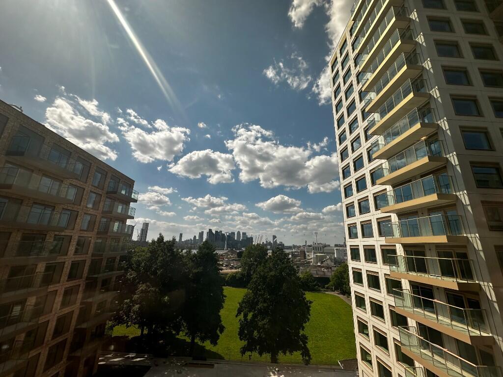 Main image of property: Starboard Way,
London,
E16 2JX