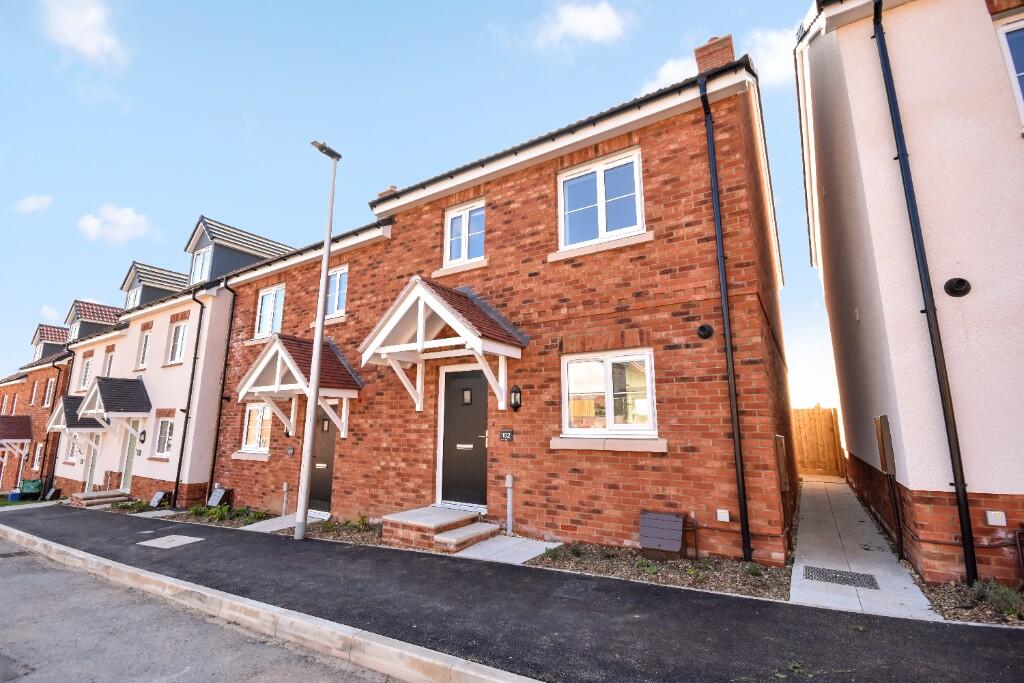 Main image of property: Goodmores Drive, Exmouth, Devon, EX8