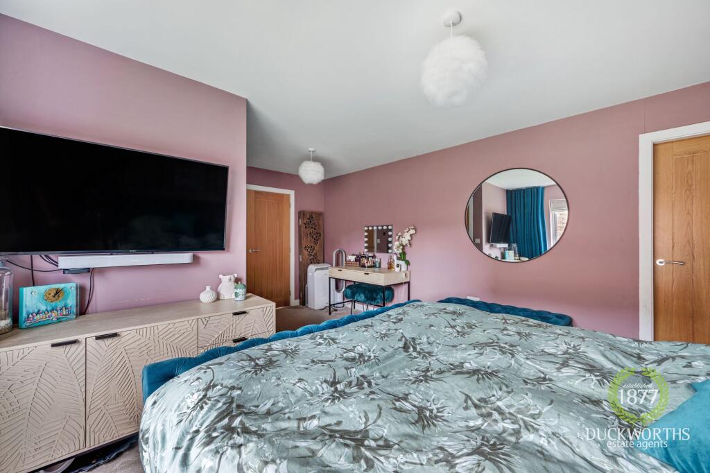 Additional image 19 of Barberry Way, Blackburn, BB2