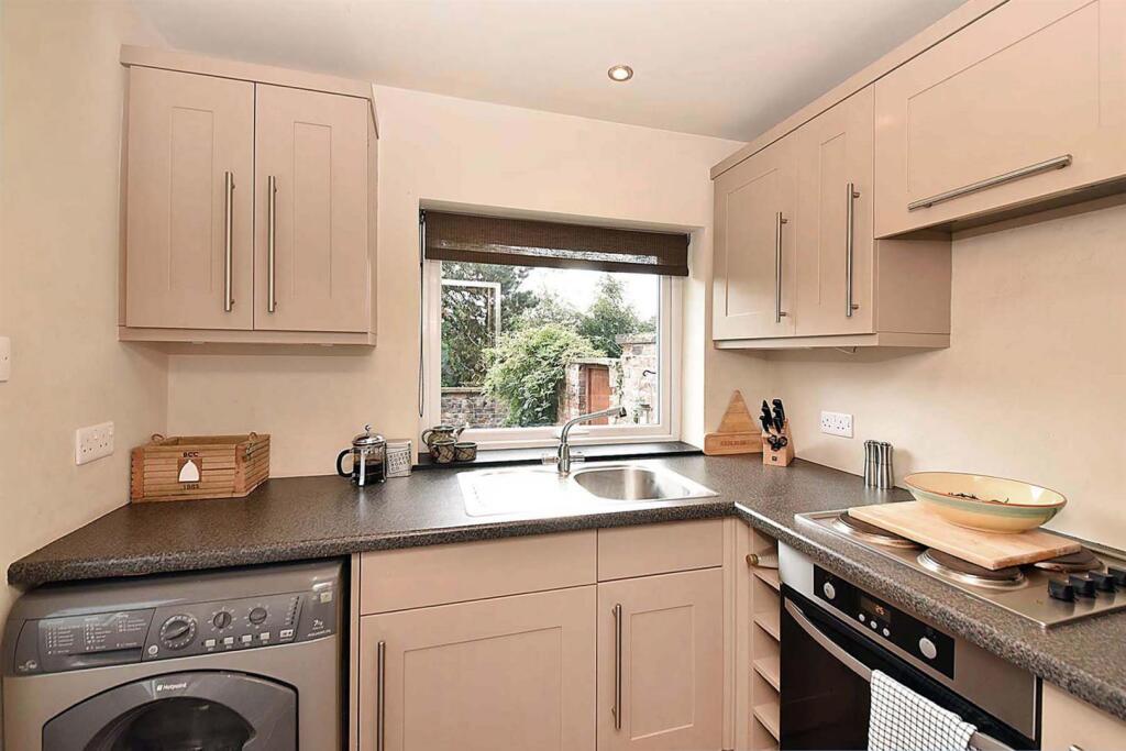 House in Macclesfield, Tytherington Business Village, Tytherington - More