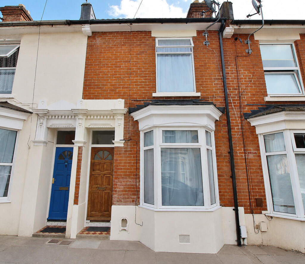 Main image of property: Bevis Road, Stamshaw