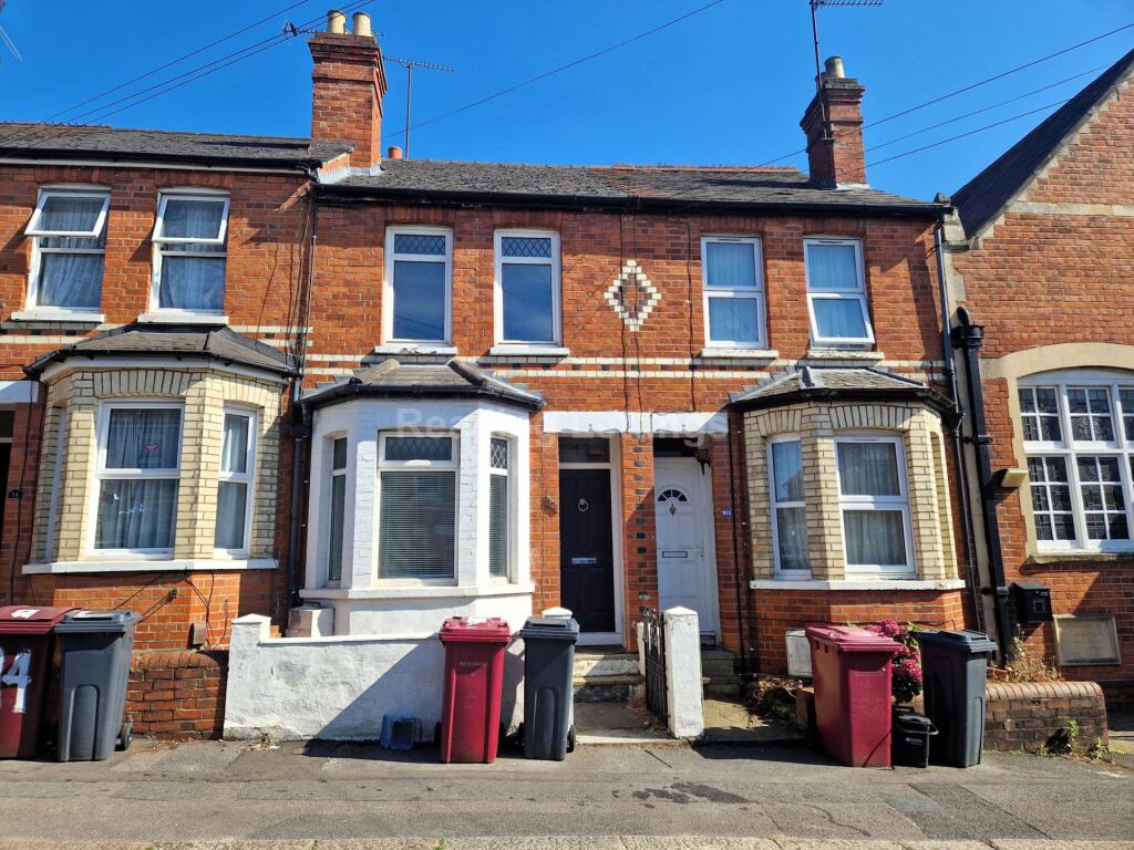 Amherst Road, Reading