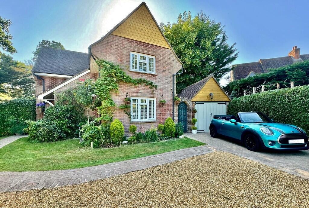 Main image of property: South Close, Havant