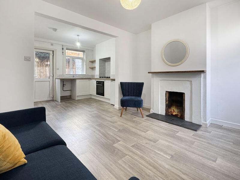 Main image of property: Middleton Terrace, Cowes