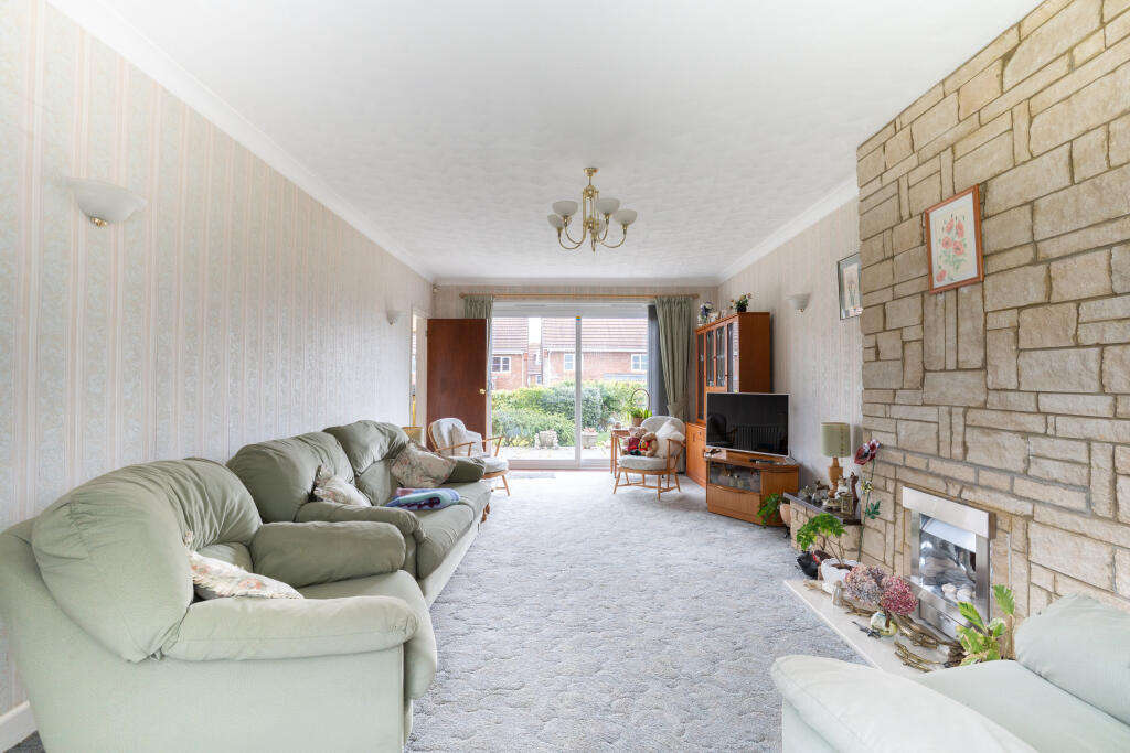 Trident Close, Downend, Bristol - View 2