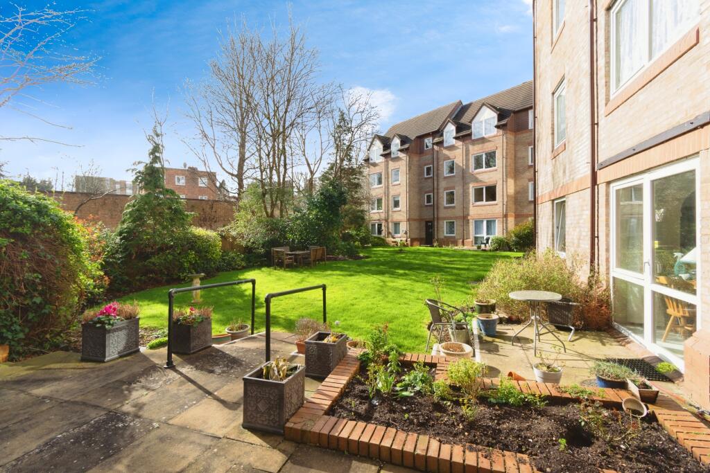 Main image of property: Cedar Road, Sutton, SM2