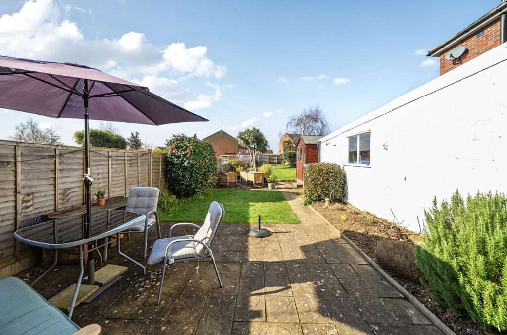 Additional image 20 of Home Drive, Yeovil, Somerset, BA21