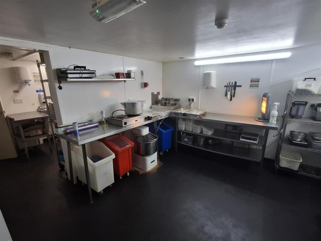 Additional image 5 of Cafe & Sandwich Bars, West Yorkshire