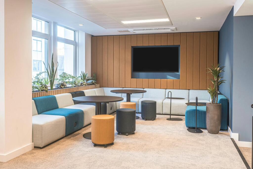 Newater House, 11 Newhall Street, Birmingham