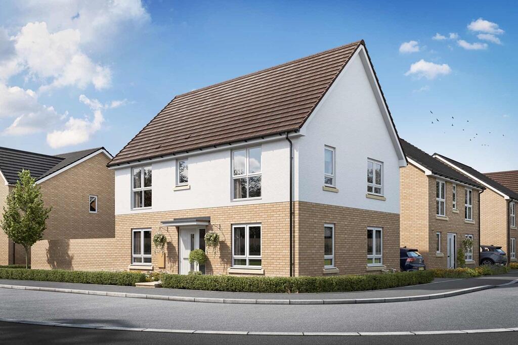 Main image of property: Churchland Way, Wolvershill Road,
Banwell,
Weston Super Mare,
BS24 7FH