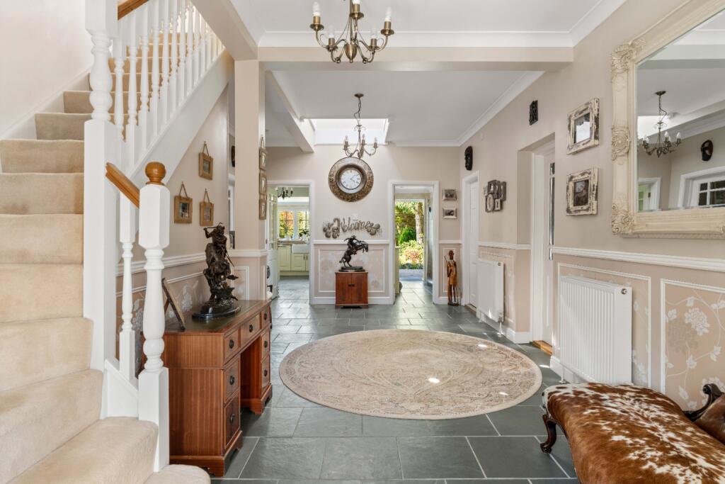 House in Chelmsford - More