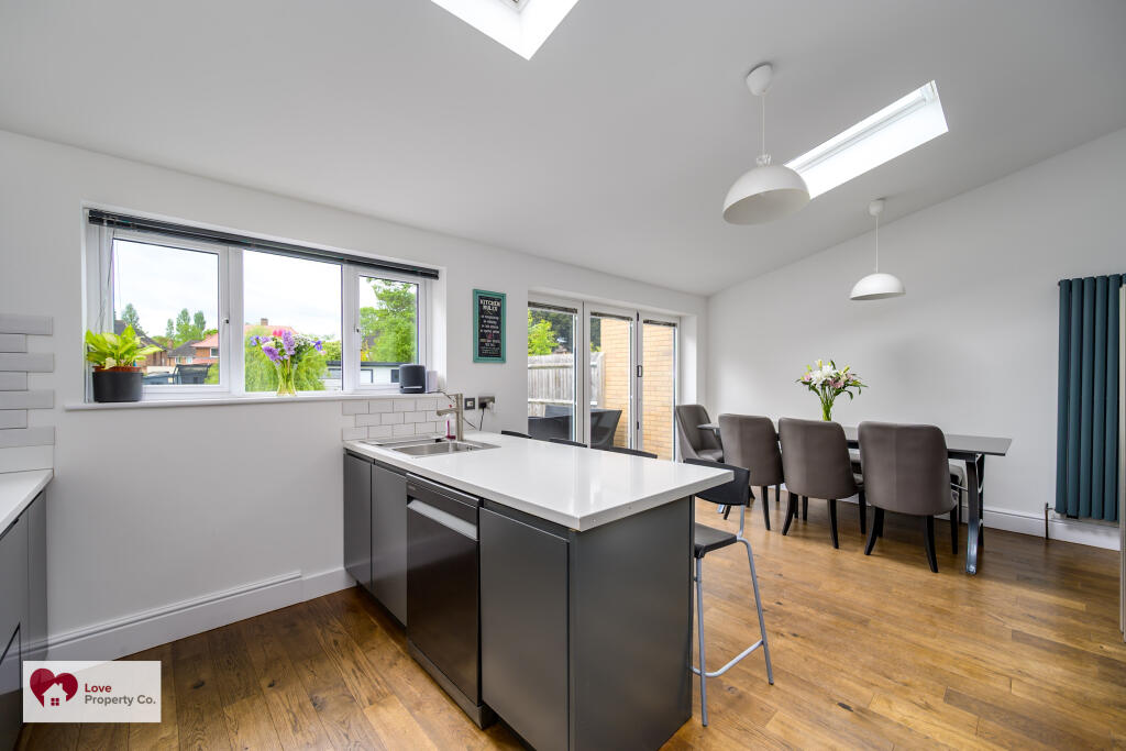House in Solihull, West Midlands - View 4