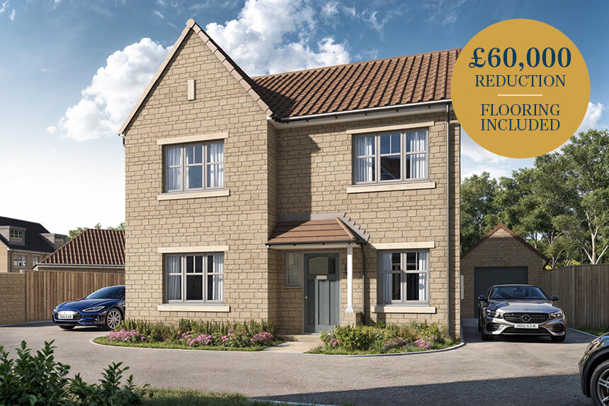 Main image of property: The Street,
Hullavington,
SN14