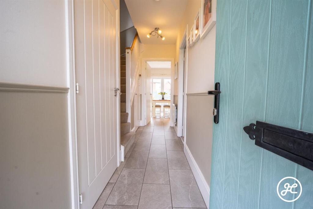House in Taunton - View 3