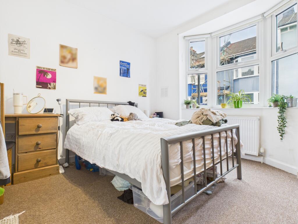 House in Brighton, Queen's Park - View 5